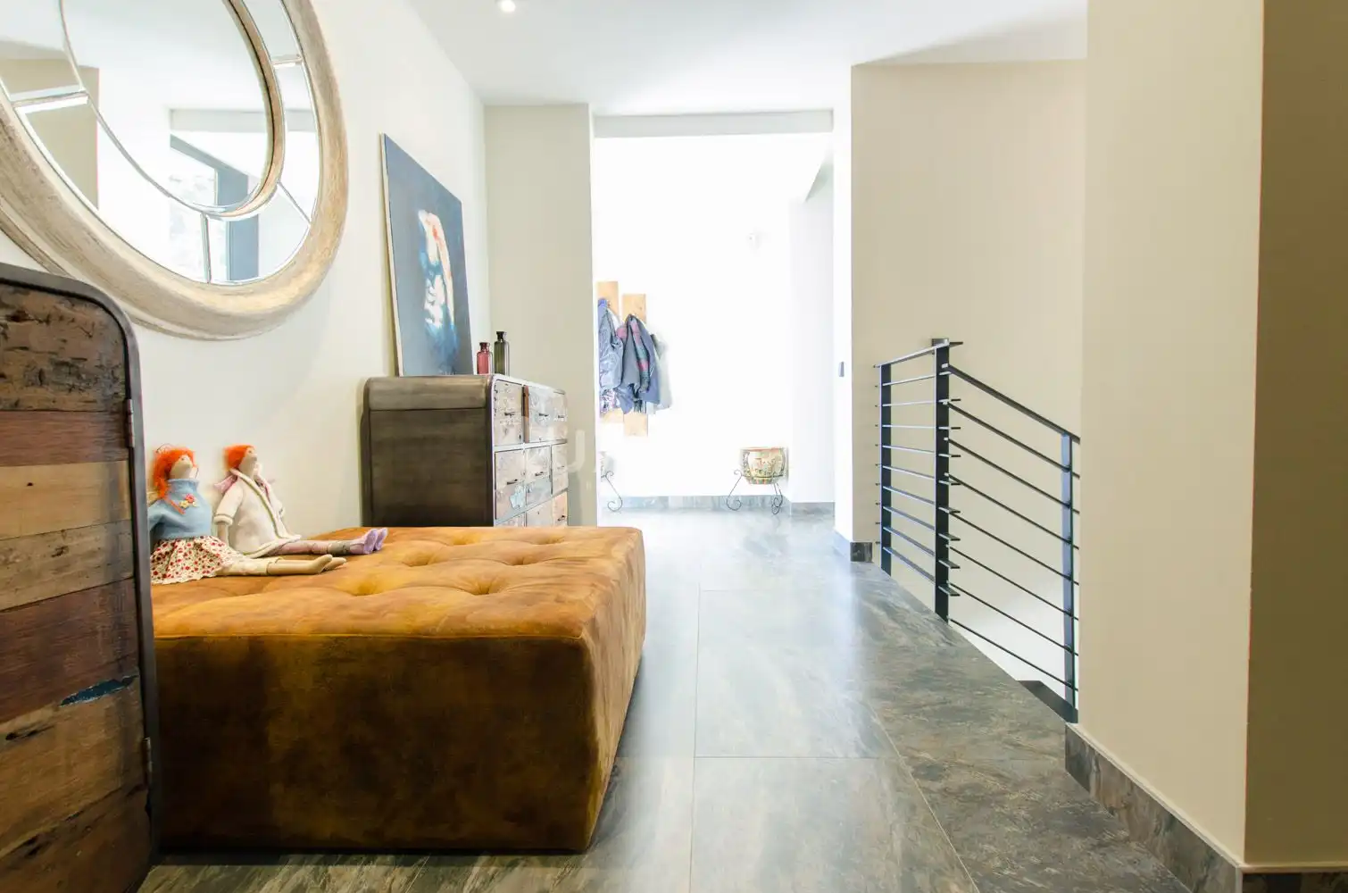 Haus oder Chalet zum Verkauf in Altea mit Klimaanlage, Heizung und Privatgarten