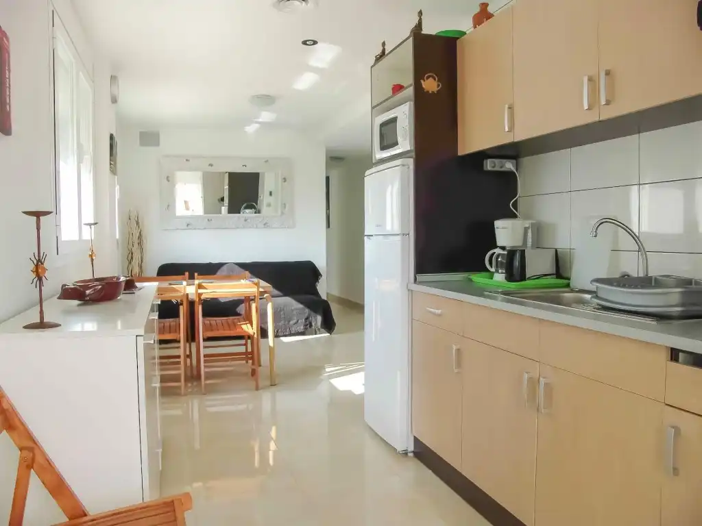 Cocina de Edificio en venta en Eivissa