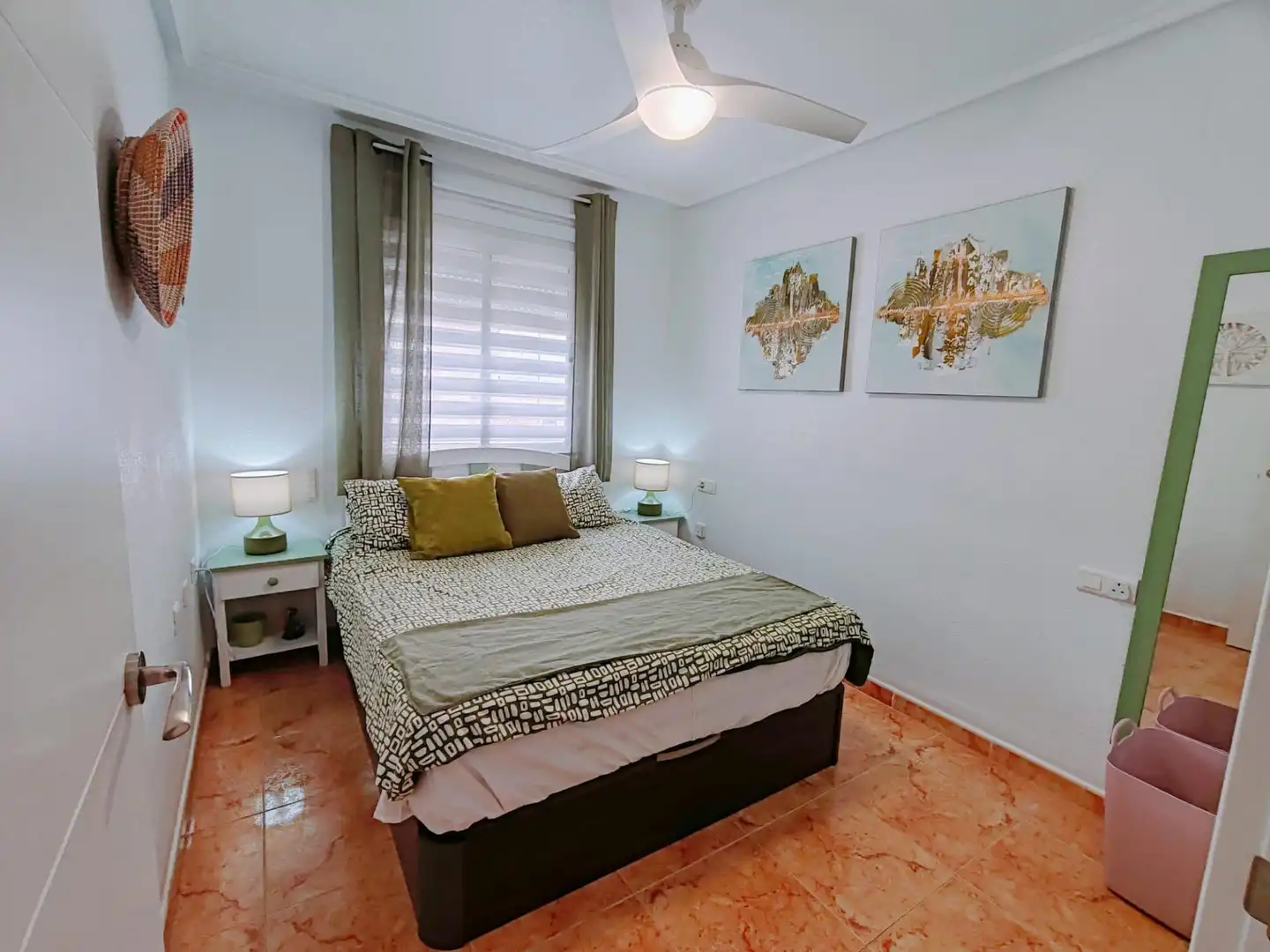 Bungalow con piscina en venta en Zona Carrefour - Urbanizaciones, imagen 10