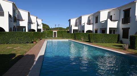 Foto 2 de Casa adosada en venta en Passatge Mallols-58, 8, Riells, Girona