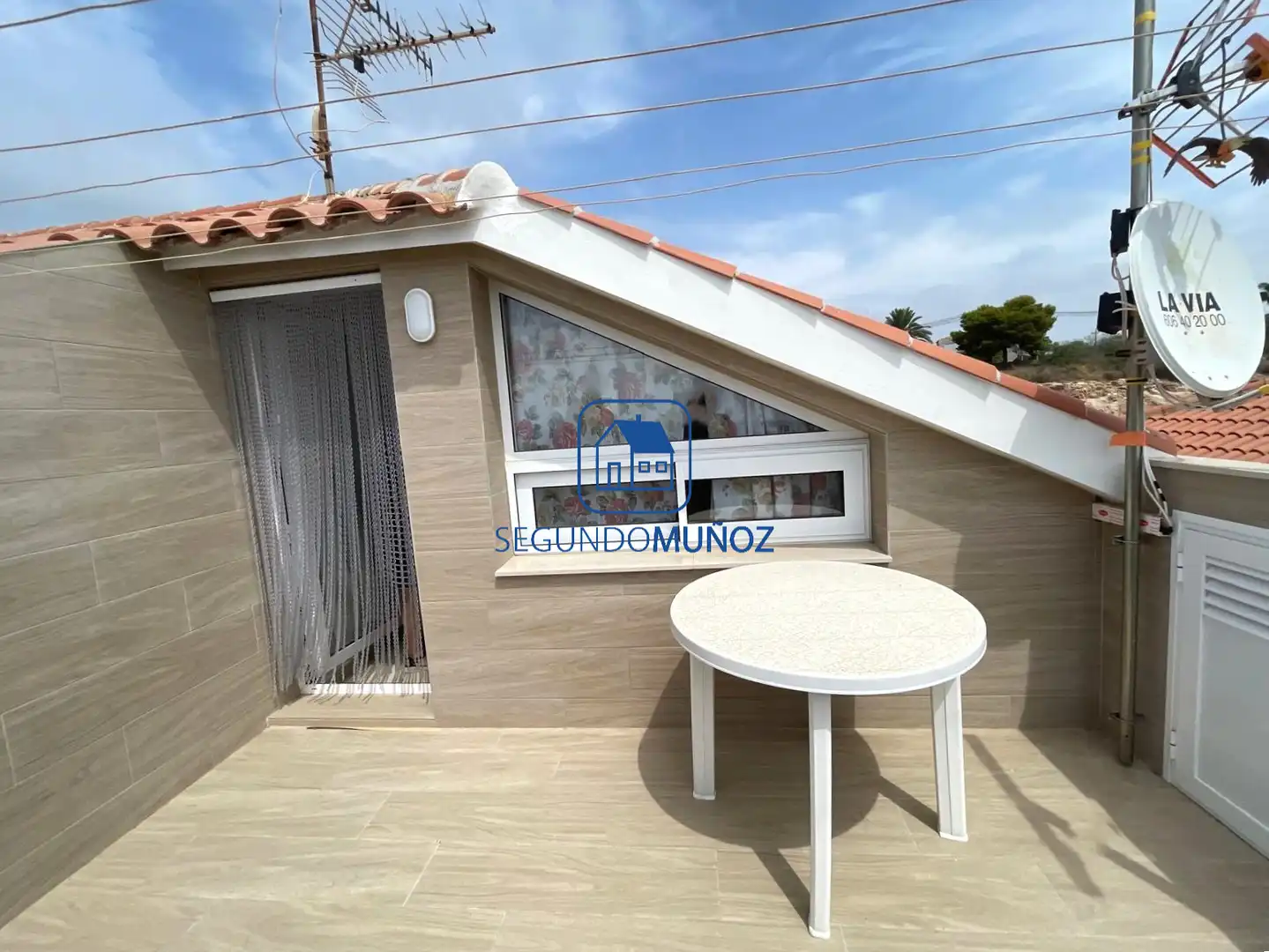 Apartments for sale in Bolnuevo