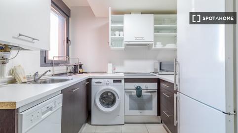 Foto 4 de Pis de lloguer a Adelfas,  Madrid Capital