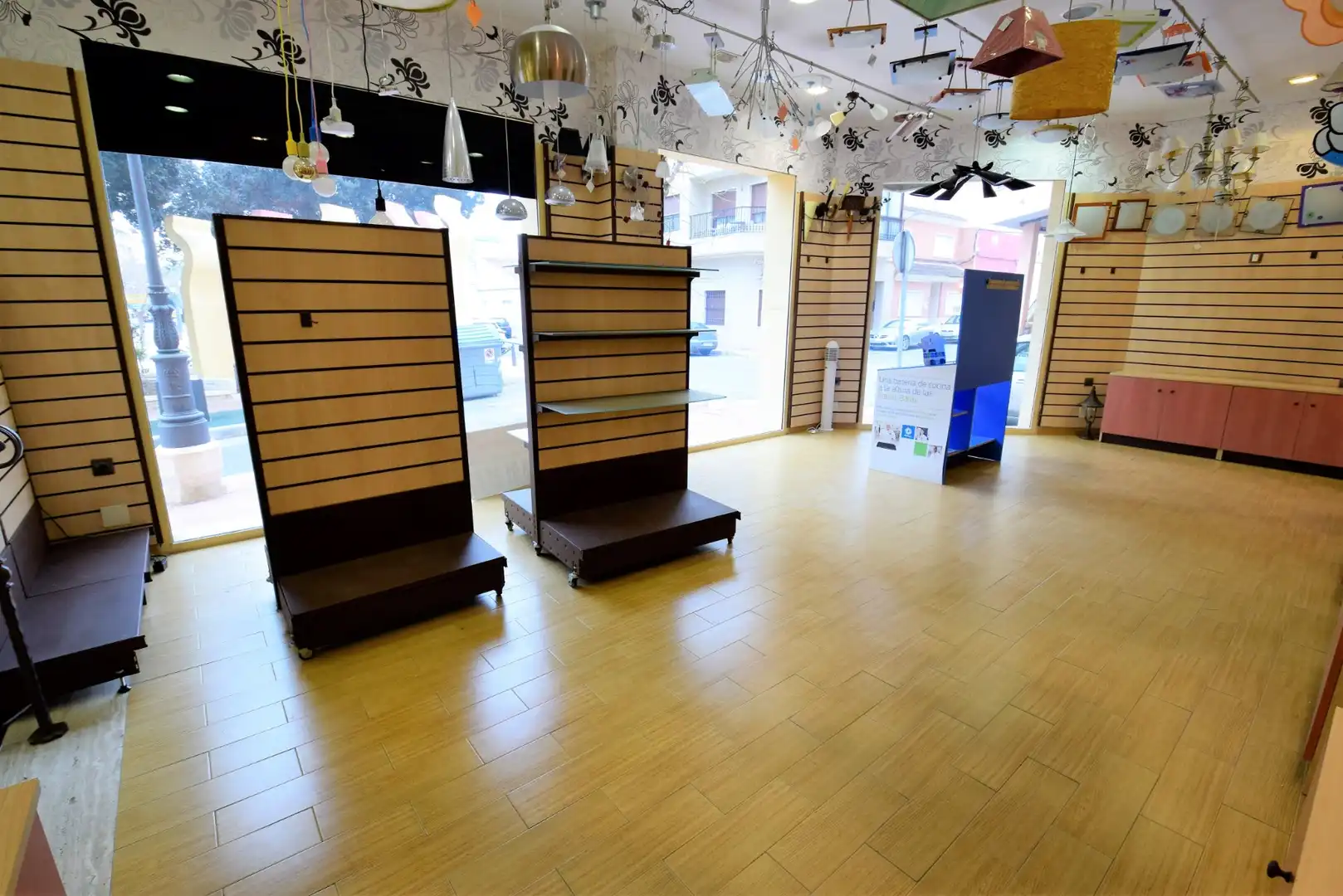Local comercial en venta en Pueblo, imagen 11