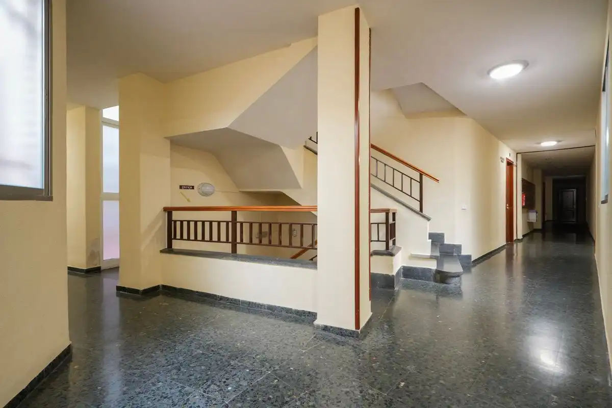 Ground floor for sale in Alcalá de Henares  with Air Conditioner, Heating and Terrace