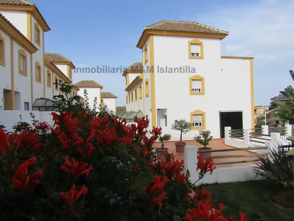 Terraced house with terrace for sale in Avenida del Deporte, imagen 6