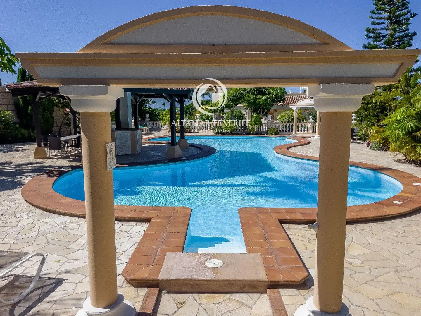 Casa con piscina in vendita a Jardines del Duque, imagen 83