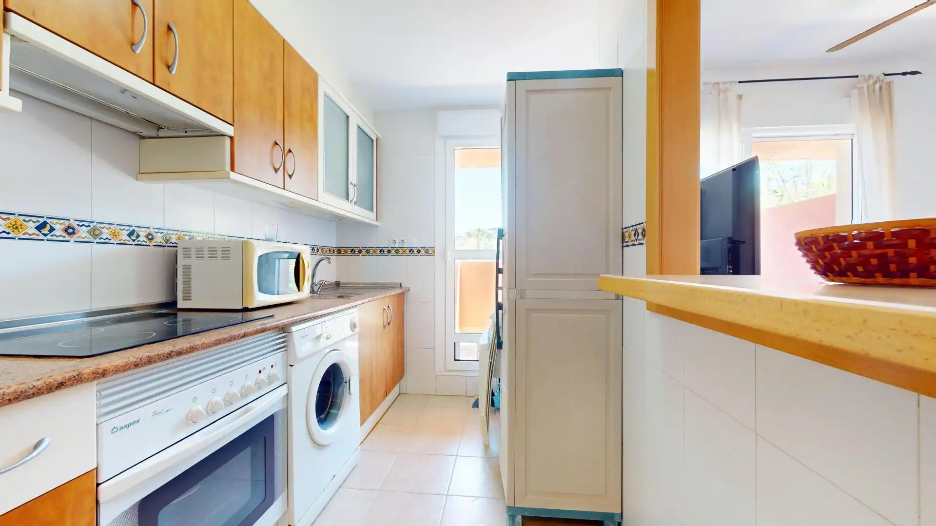 Wohnung mit Pool zum Verkauf in Calle ALMADRABA (A) 4, imagen 21