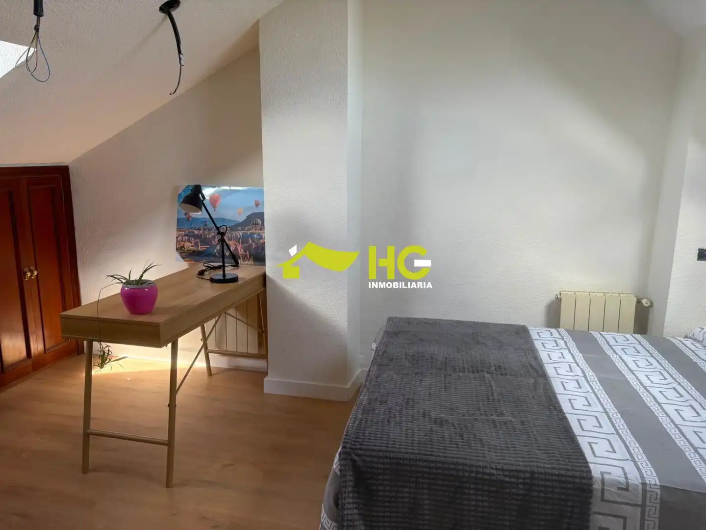 Room in Centro