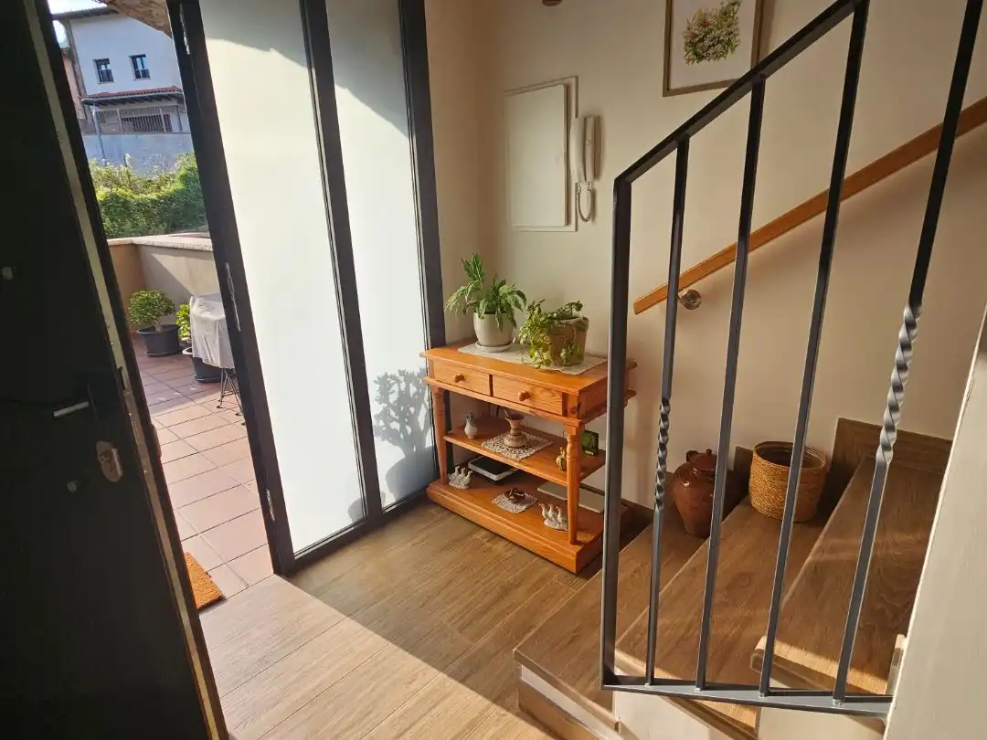 Casa o chalet en venta en Vallfogona de Ripollès con Terraza