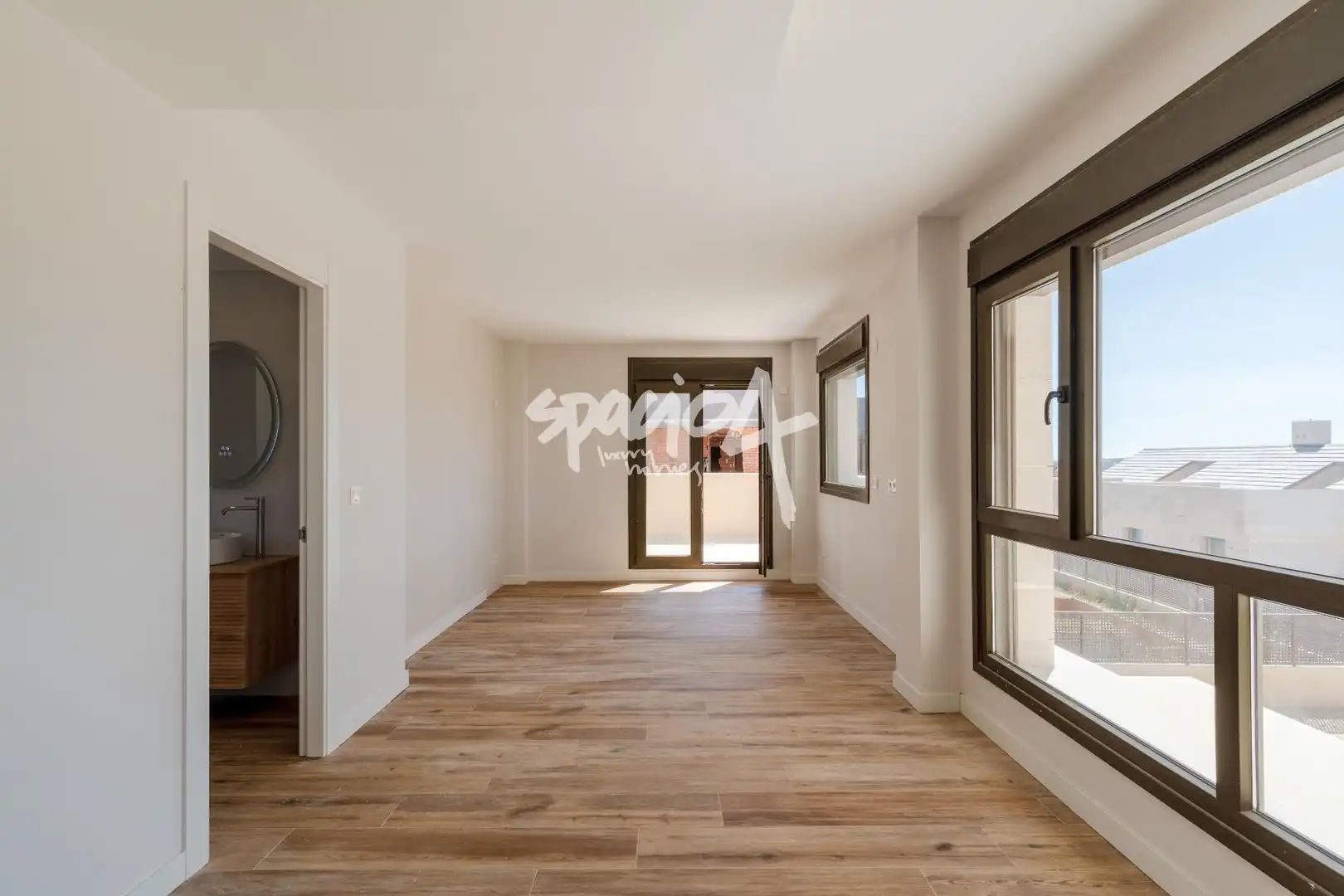 Doppelhaushälfte mit Pool zum Verkauf in Calle del Solano, imagen 11