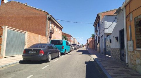 Foto 5 de Residencial en venta en Las Flores, Valladolid Capital