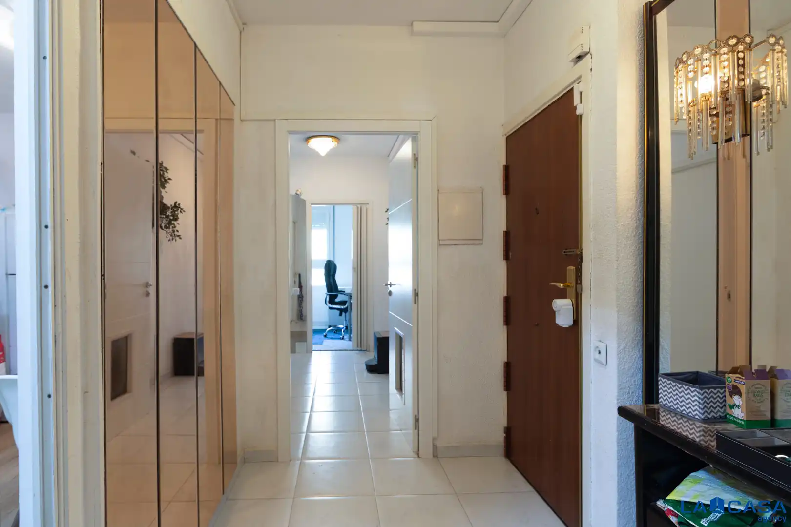 Flat with balcony for sale in Sants - Montjuïc, imagen 20