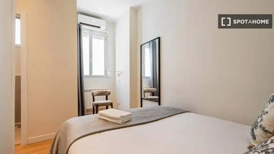 Piso en alquiler en Chamartín, imagen 19