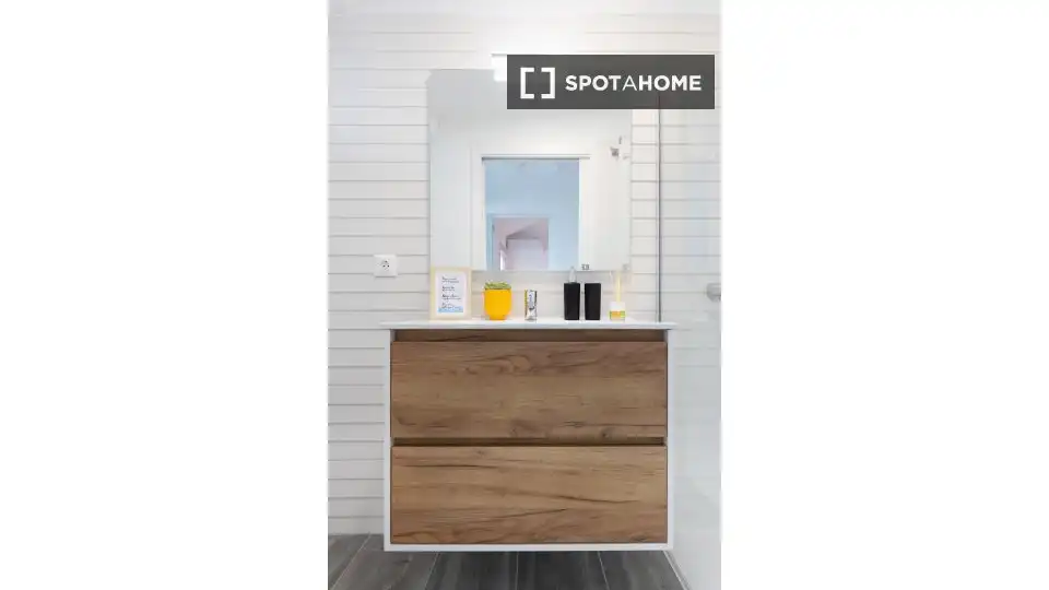 Habitación en Candelaria - Playa La Viuda