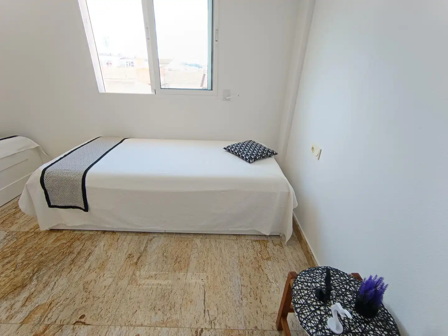 Bedroom of Detached homes for sale in Molina de Segura  with Air Conditioner, Heating and Terrace