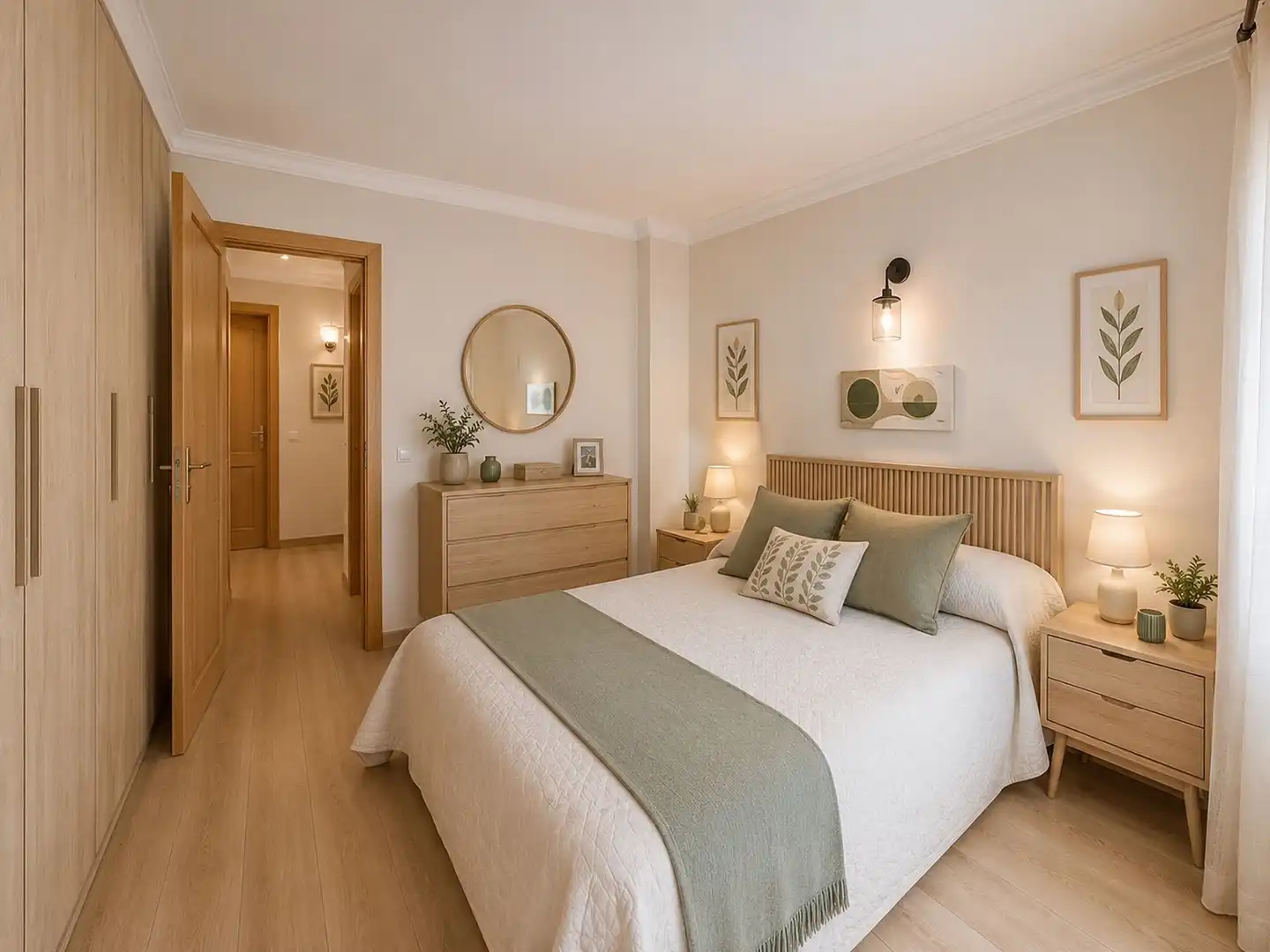 Habitación de Piso en venta en  Palma de Mallorca con Aire acondicionado, Calefacción y Terraza