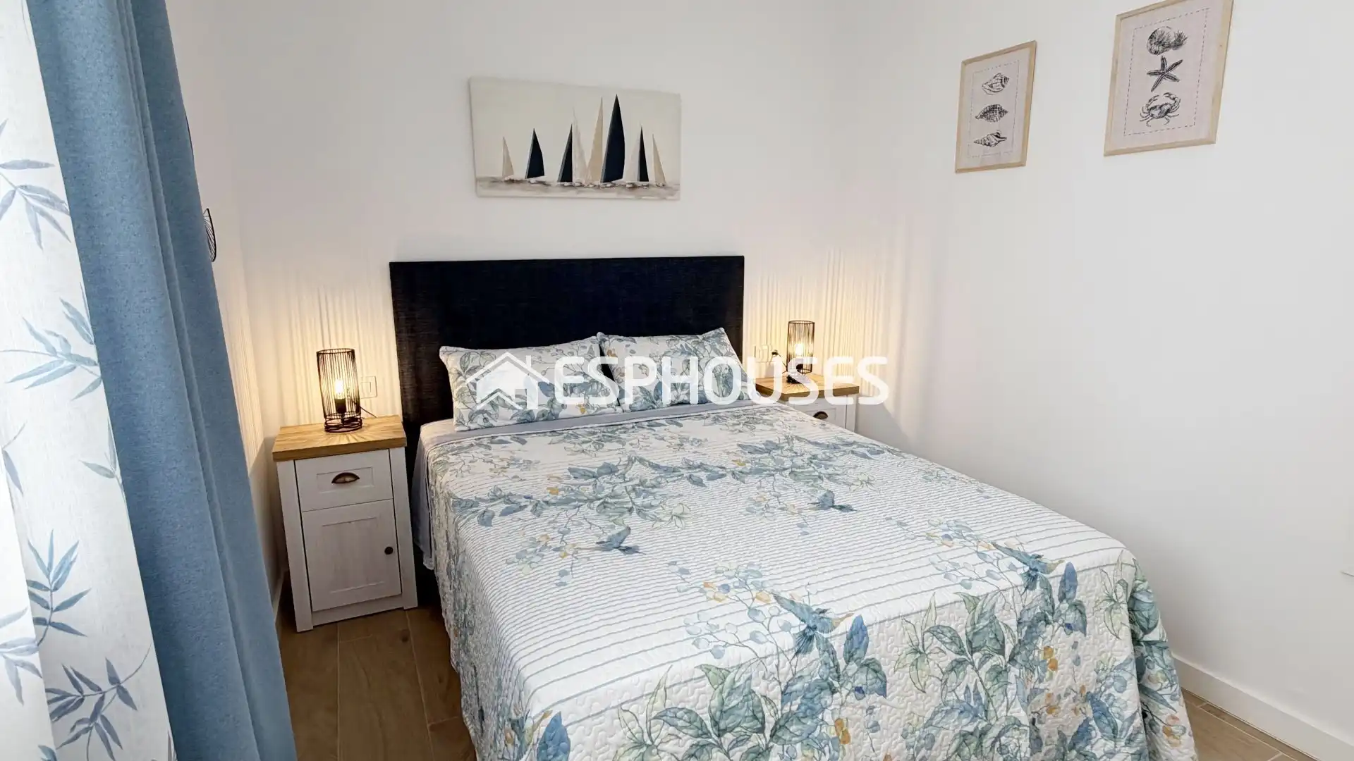 Apartament amb terrassa en venda a Altea ciudad, imagen 22