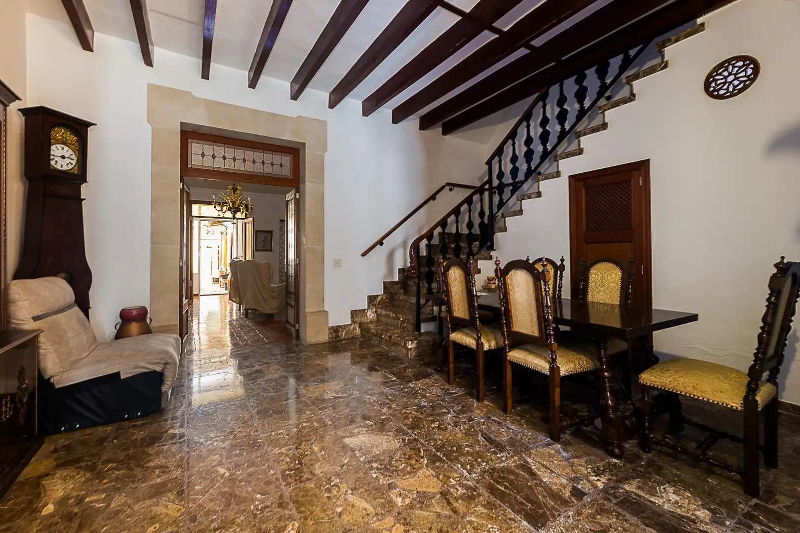 House with garden for sale in Llucmajor pueblo, imagen 3
