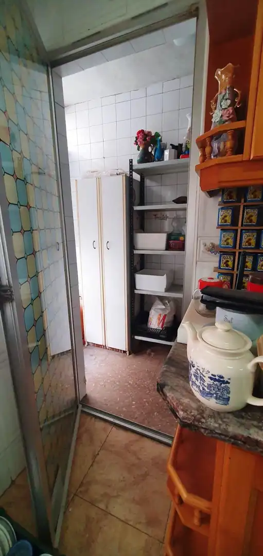 Piso con terraza en venta en Centro, imagen 14