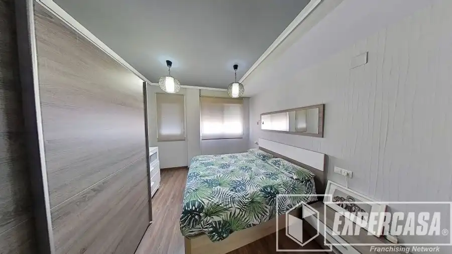 Dúplex en venda a Albal