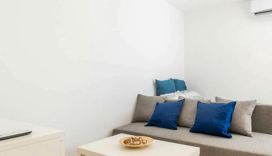 Photo 1 of Flat to rent in N/a, Hostafrancs, Barcelona