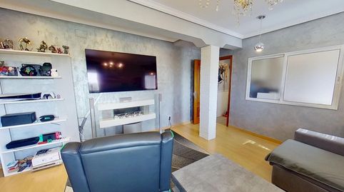 Foto 4 von Maisonette zum Verkauf in Aldekoena - Artatzagana - Sarriena, Leioa