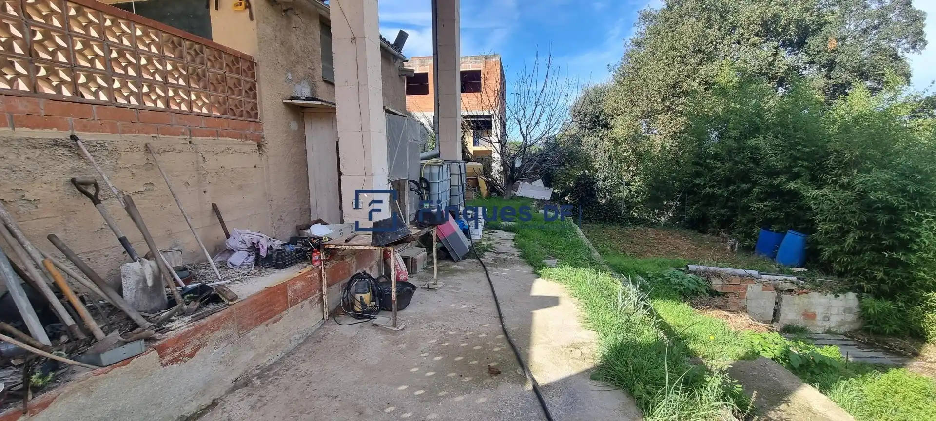 Detached house for sale in Montbarbat, imagen 4