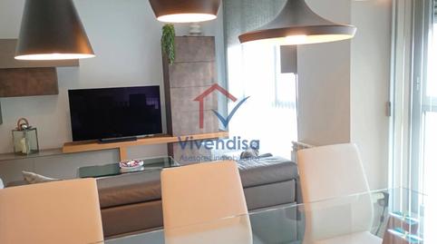 Photo 3 of Flat for sale in Saturnino Calleja, Las Lomas - Salinera - La Muñeca, Guadalajara