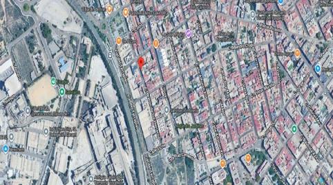 Photo 5 of Storage room for sale in El Tubo, San Vicente del Raspeig / Sant Vicent del Raspeig