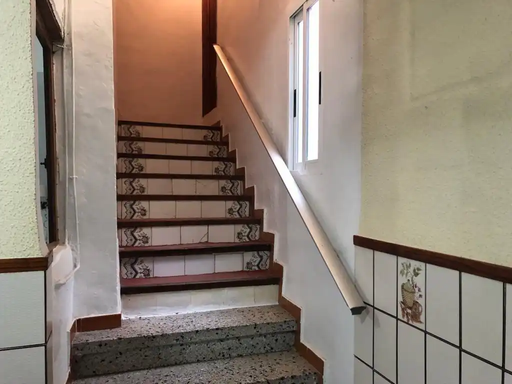 Casa con terraza en venta en Chella, imagen 13