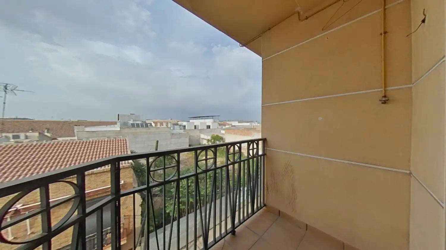 Flat with terrace for sale in Valdepeñas, imagen 11