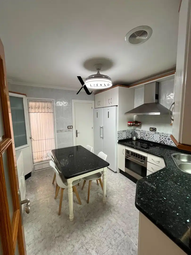 Wohnung mit Terrasse zum Verkauf in Alameda Alameda Cervantes, imagen 8