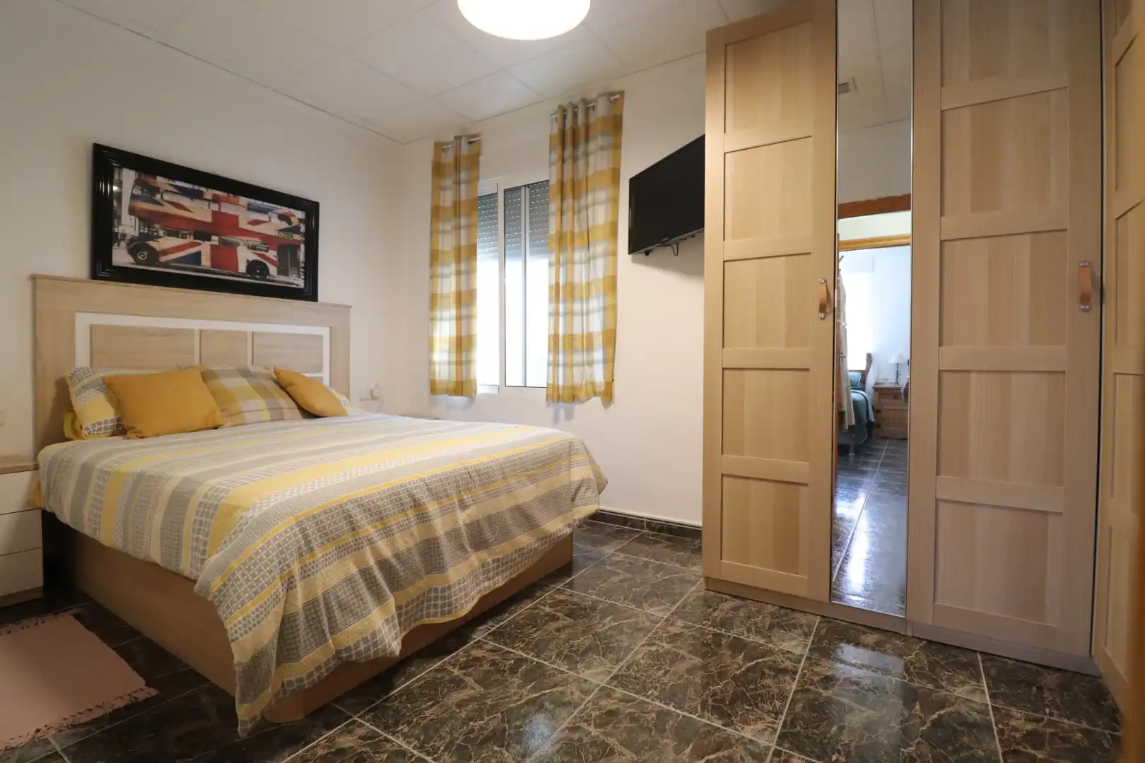 Country house with pool for sale in Benferri, imagen 26