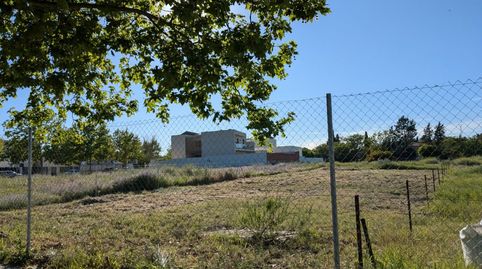 Foto 2 de Terreno en venta en Avenida Juan Carlos Rodríguez Ibarra, 6, Oeste, Mérida