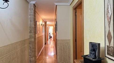 Foto 2 de Pis de lloguer a Carrer la Vall de Gallinera, Ciudad de Asís, Alicante / Alacant