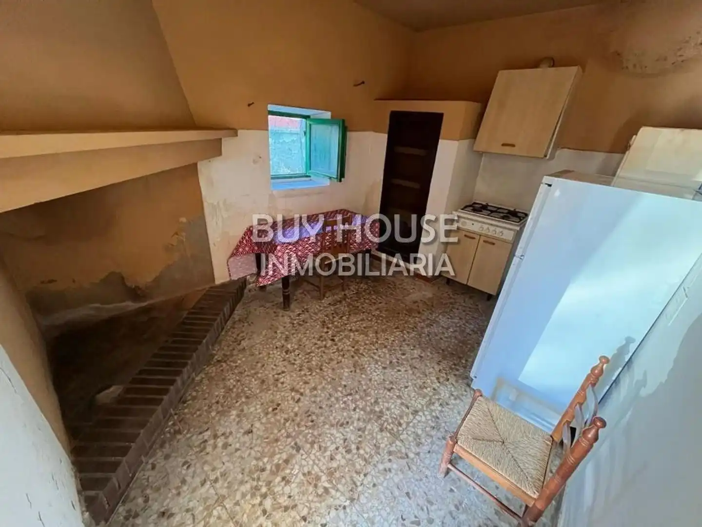Chalet en venta en Plaza de España 10, imagen 11