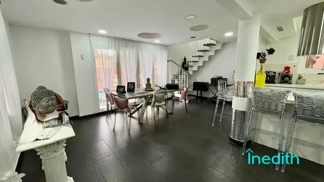 Casa o xalet en venda en Cunit amb Aire condicionat, Calefacció i Jardí privat