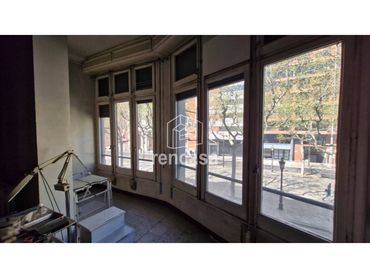 Flat with balcony for sale in Rambla Ferran