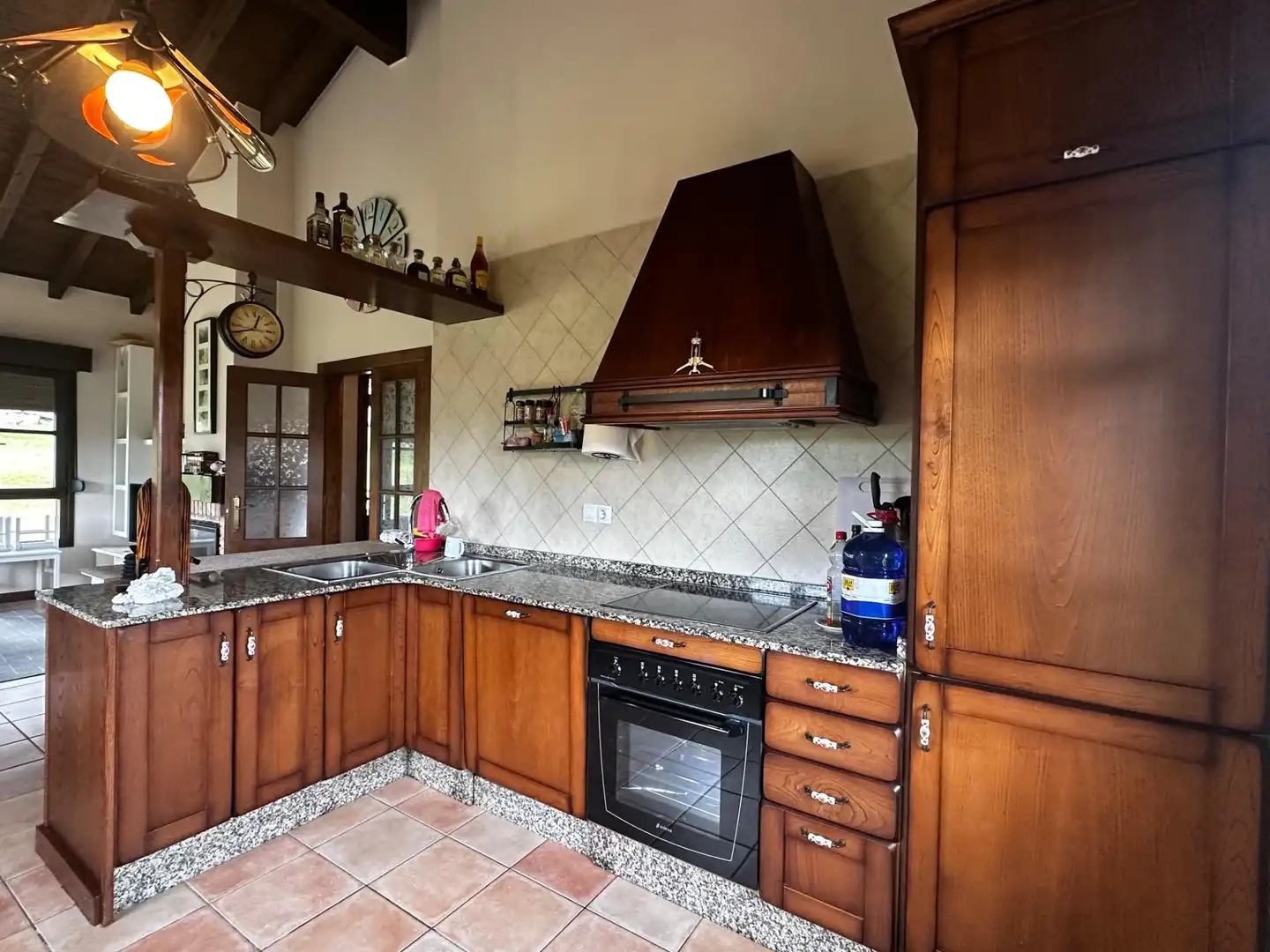Casa con jardín en alquiler en Autovia el carmen, imagen 21