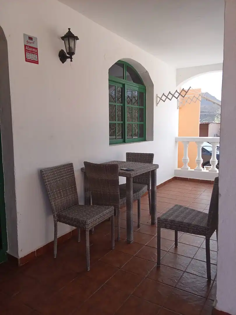 Terrassa de Casa o xalet en venda en Antigua