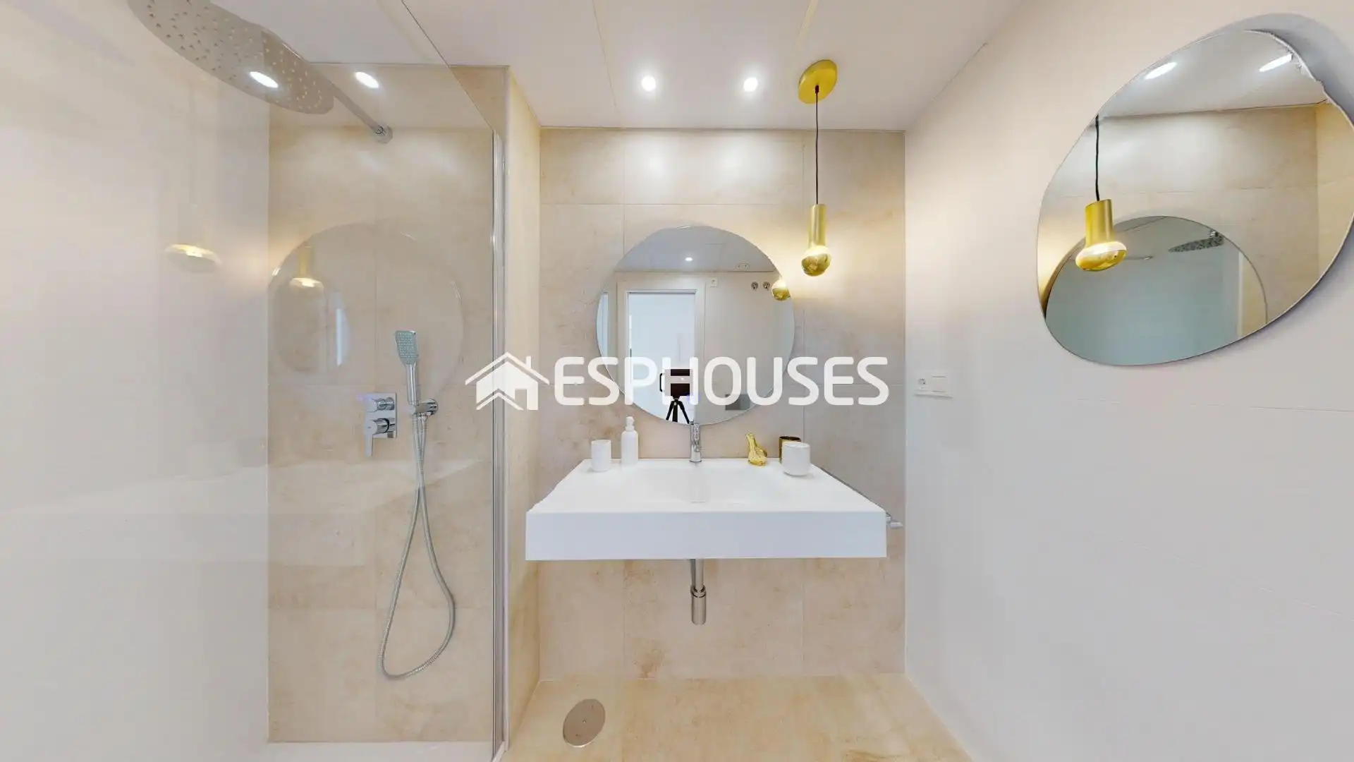 Apartament amb terrassa en venda a Isla del Fraile, imagen 37