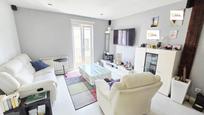 Living room of Flat for sale in Santander  with Heating