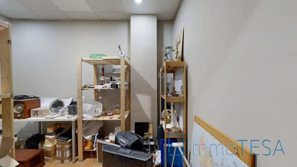 Local en venta en Barberà del Vallès