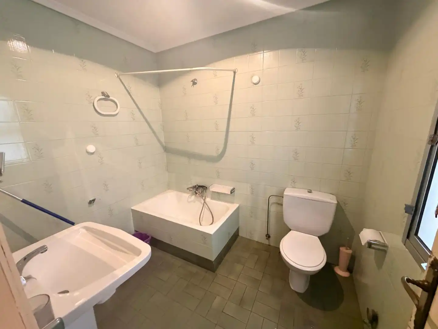 Flat with terrace for sale in Plaza Huerto del Rey, imagen 4