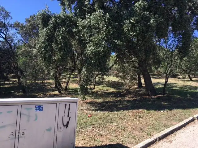Residential land for sale in Villa del Prado, imagen 7