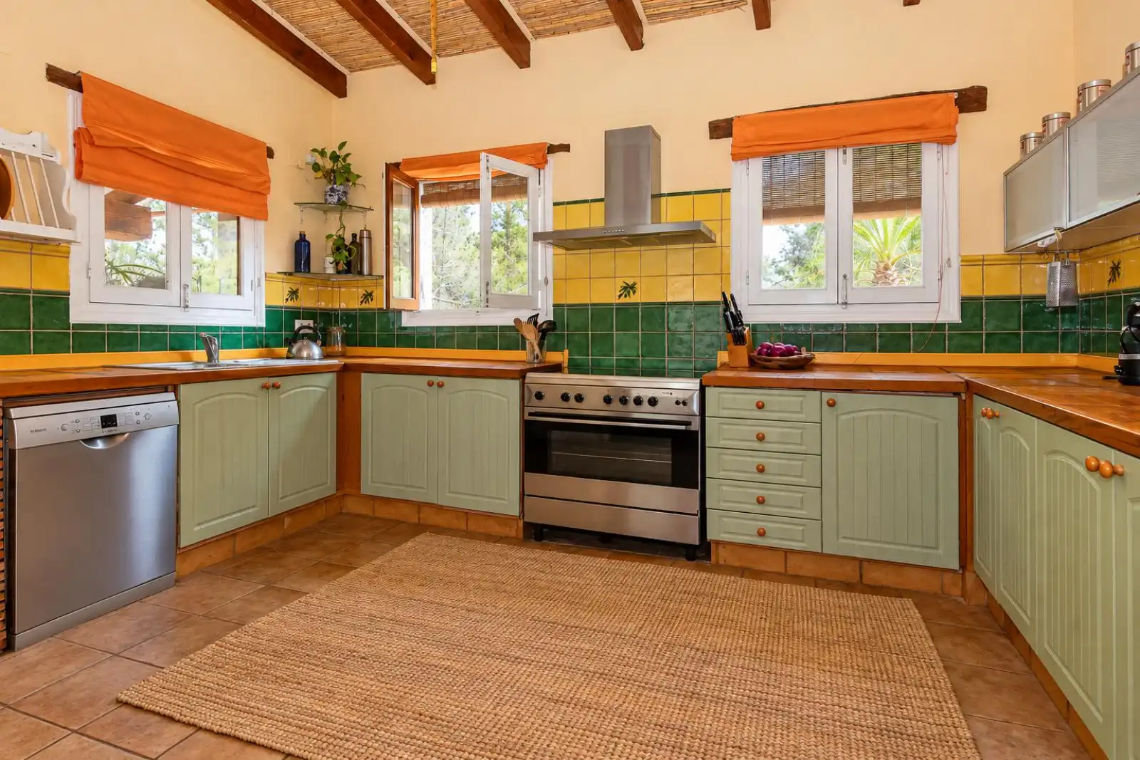 Maison rustique avec piscine à vendre à Castell de Castells, imagen 9