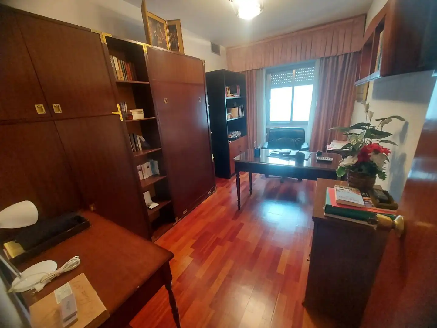 Sala d'estar de Pis en venda en Belén - San Roque