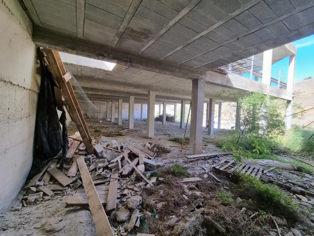 Buildings for sale in Bacares