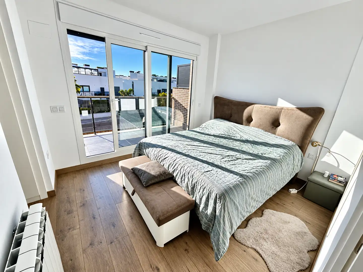 Casa a schiera con piscina in vendita a Centro, imagen 28