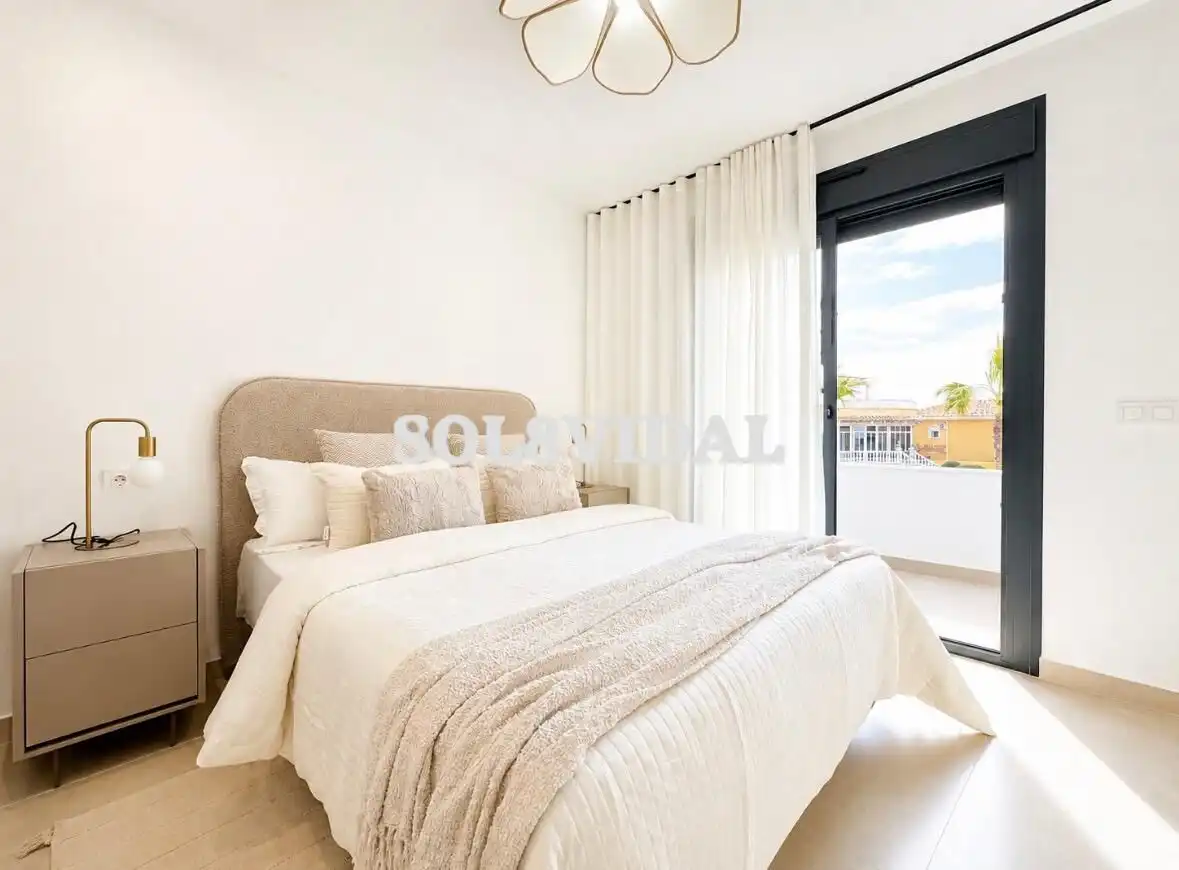Villa mit Pool zum Verkauf in Benferri, imagen 3